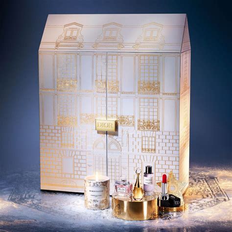 dior advent calendar 2021 price|le 30 montaigne dior.